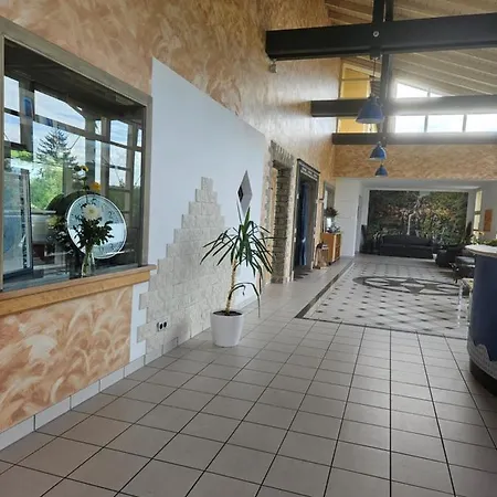 Terra Ventura * Gondorf