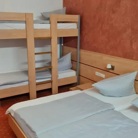 Hotel Terra Ventura Gondorf