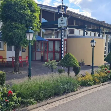 Terra Ventura Hotel *