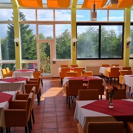 Hotel Terra Ventura Gondorf