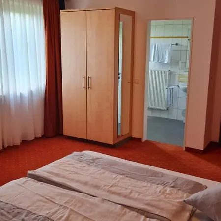 Terra Ventura Otel Gondorf