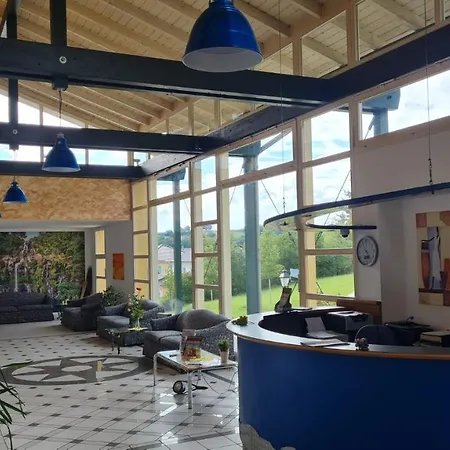 Terra Ventura Gondorf