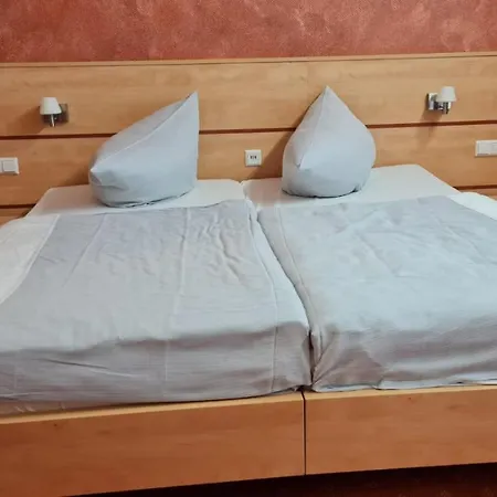 Terra Ventura Otel Gondorf