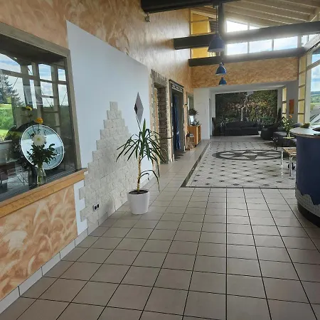 Hotel Terra Ventura Gondorf