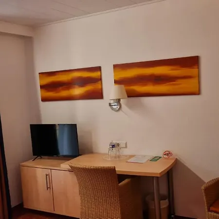 Terra Ventura Hotel *