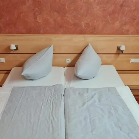 Terra Ventura Otel Gondorf