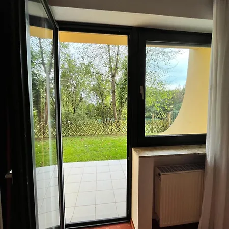 Terra Ventura Otel Gondorf