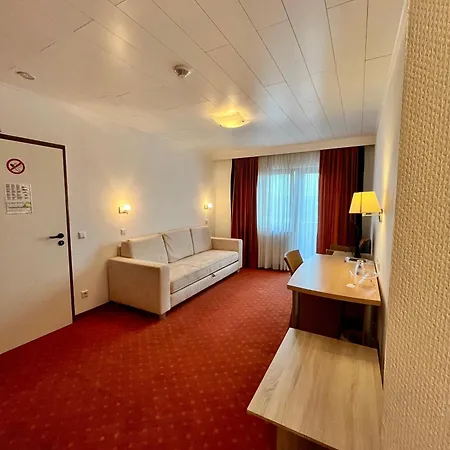Terra Ventura Hotel