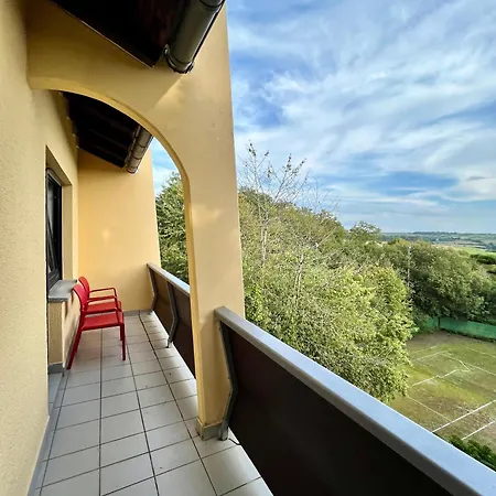 Hotel Terra Ventura *