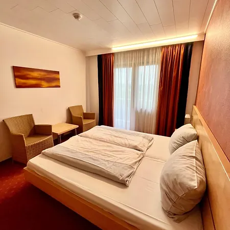 Terra Ventura Hotel *