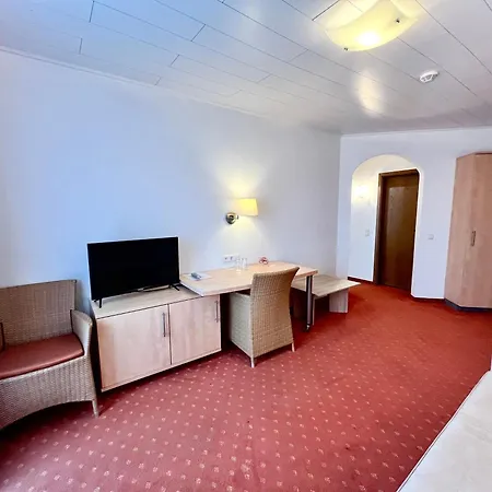 Hotel Terra Ventura *