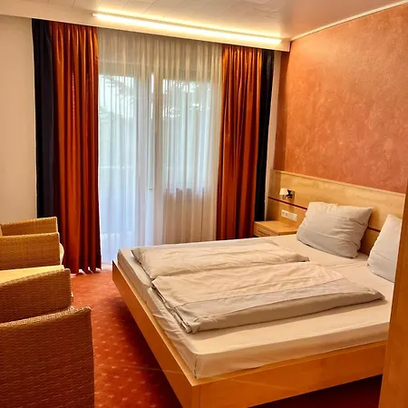 Terra Ventura Hotel Gondorf