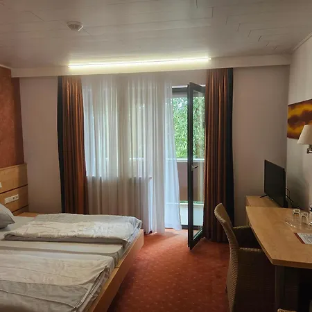 Terra Ventura Otel Gondorf