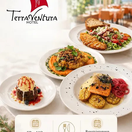 Terra Ventura Otel *