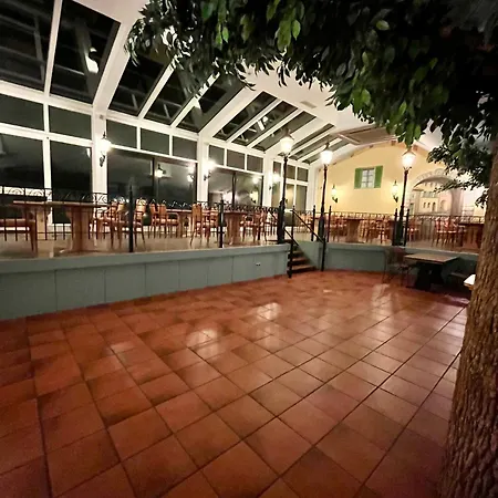 Otel Terra Ventura Gondorf