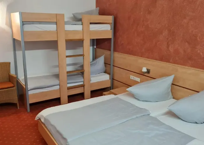 Hotel Terra Ventura Gondorf