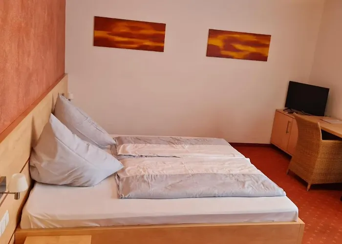 Hotel Terra Ventura *