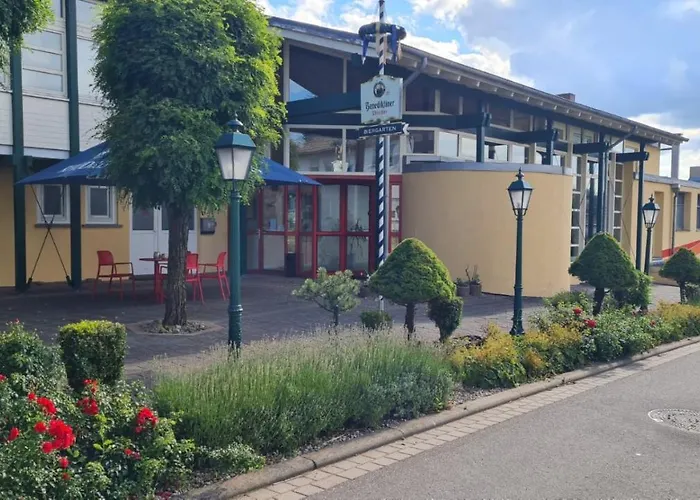 Terra Ventura Hotel *