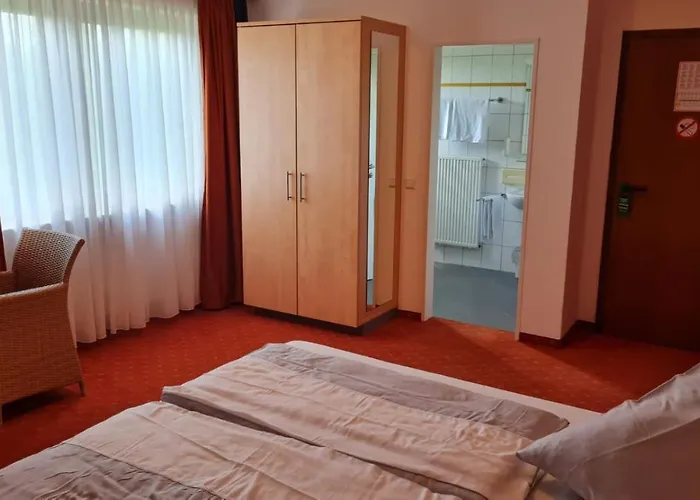 Terra Ventura Hotel Gondorf