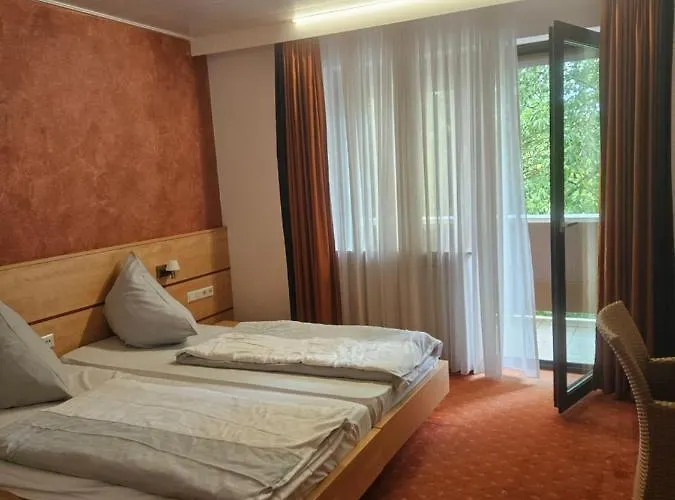 Hotel Terra Ventura *