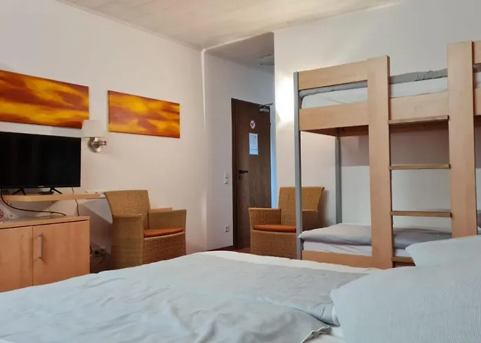 Terra Ventura Gondorf