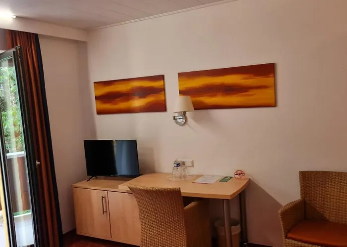 Terra Ventura Hotel *