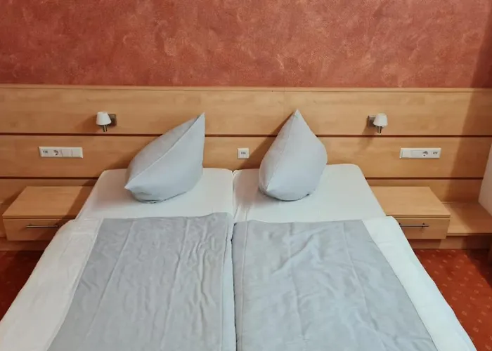 Terra Ventura Hotel Gondorf