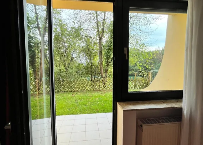 Terra Ventura Hotel Gondorf